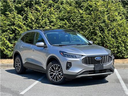 2023 Ford Escape PHEV (Stk: 23ES3551) in Vancouver - Image 1 of 30