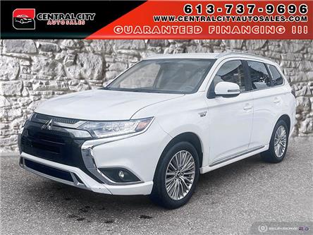 2019 Mitsubishi Outlander PHEV SE (Stk: C23238) in Ottawa - Image 1 of 24