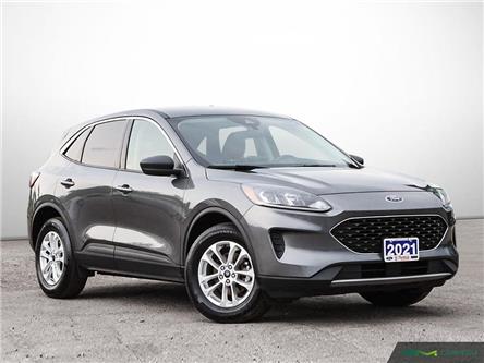 2022 Ford Escape SE (Stk: 3326A) in St. Thomas - Image 1 of 27