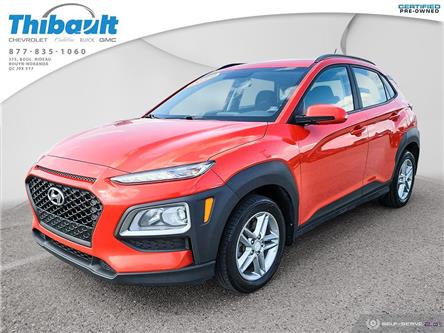 2020 Hyundai Kona 2.0L Essential (Stk: 23508B) in Rouyn-Noranda - Image 1 of 28