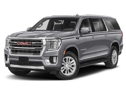 2023 GMC Yukon XL SLT (Stk: R446079) in WHITBY - Image 1 of 12