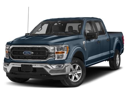 2023 Ford F-150 XLT (Stk: 3Z128) in Timmins - Image 1 of 12