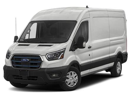 2023 Ford E-Transit-350 Cargo Base (Stk: W1YR713P) in Hamilton - Image 1 of 10