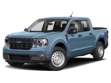 2023 Ford Maverick  (Stk: W8EM109P) in Hamilton - Image 1 of 11