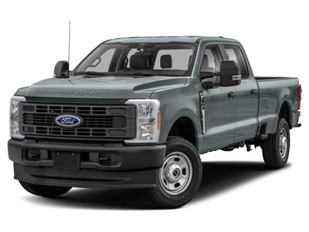 2023 Ford F-350  (Stk: W3B0626P) in Cardston - Image 1 of 11