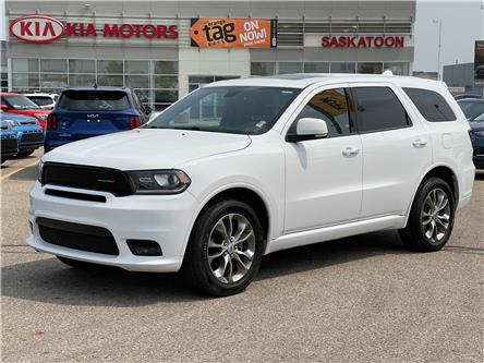 2020 Dodge Durango GT (Stk: T0042) in Saskatoon - Image 1 of 33