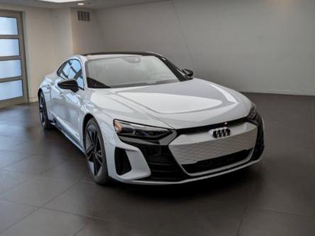 2023 Audi e-tron GT Base (Stk: 181946) in Oakville - Image 1 of 15