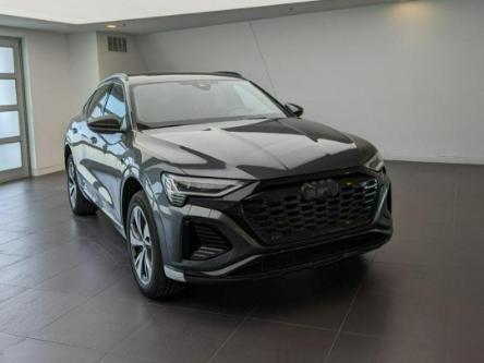 2024 Audi Q8 e-tron Base (Stk: 182304) in Oakville - Image 1 of 13