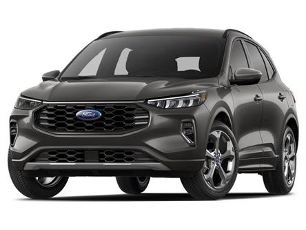 2023 Ford Escape ST-Line Select (Stk: 23AS8473) in Airdrie - Image 1 of 2