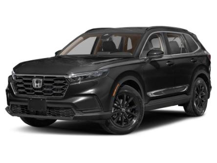 2024 Honda CR-V Sport (Stk: 24-2025) in Newmarket - Image 1 of 11