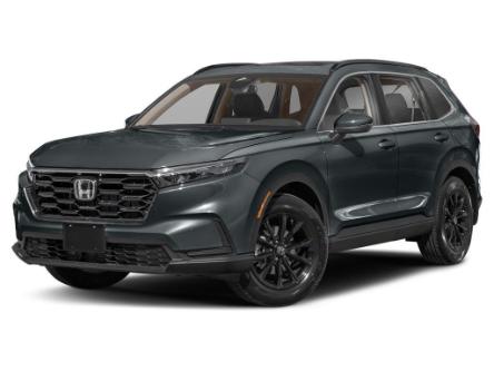 2024 Honda CR-V Sport (Stk: 24-2032) in Newmarket - Image 1 of 11