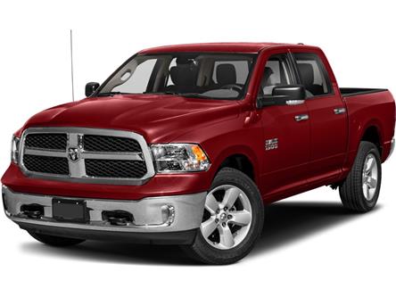 2023 RAM 1500 Classic SLT in Sudbury - Image 1 of 4