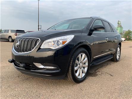 2017 Buick Enclave Premium (Stk: 9812A) in Vermilion - Image 1 of 40
