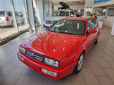 1993 Volkswagen Corrado  (Stk: U1168) in Lethbridge - Image 1 of 29