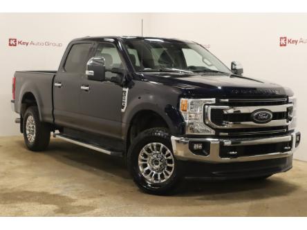 2021 Ford F-250  (Stk: 233738A) in Yorkton - Image 1 of 19