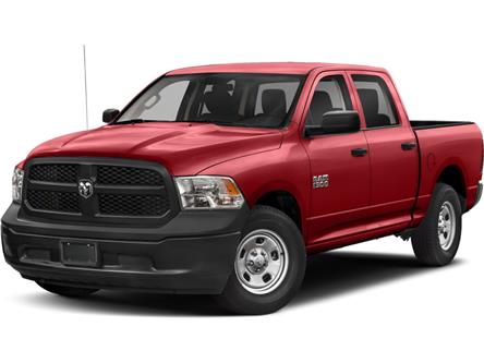 2023 RAM 1500 Classic Tradesman in Sudbury - Image 1 of 4