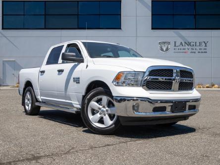 2023 RAM 1500 Classic Tradesman (Stk: P594958) in Surrey - Image 1 of 19