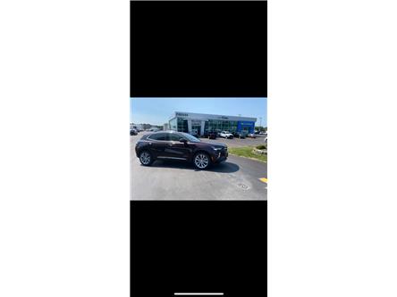 2023 Buick Envision Avenir (Stk: 124218) in Sault Ste. Marie - Image 1 of 15