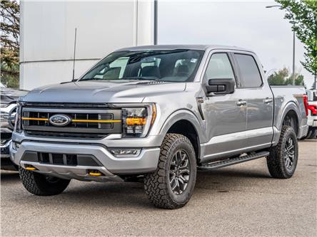 2023 Ford F-150 Tremor (Stk: P-805) in Calgary - Image 1 of 25