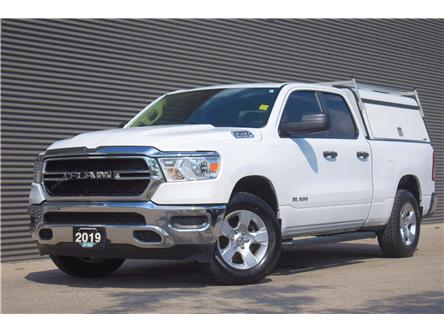 2019 RAM 1500 Tradesman (Stk: U10399) in London - Image 1 of 29