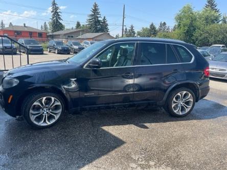 2010 BMW X5 xDrive48i (Stk: 311364) in Calgary - Image 1 of 11