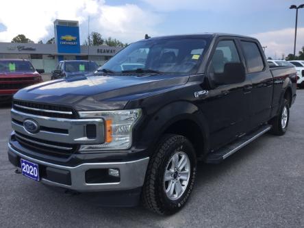 2020 Ford F-150 XLT (Stk: R0036) in Cornwall - Image 1 of 26
