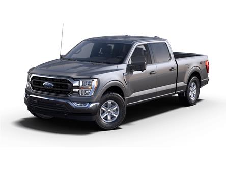 2023 Ford F-150 XLT (Stk: 23100) in La Malbaie - Image 1 of 7