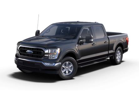 2023 Ford F-150 XLT (Stk: 23101) in La Malbaie - Image 1 of 7