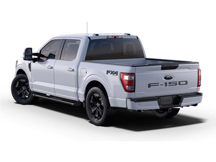 2023 Ford F-150 Lariat (Stk: 23099) in La Malbaie - Image 1 of 3