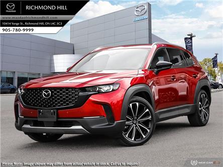 2024 Mazda CX-50 GT w/Turbo (Stk: 24-024) in Richmond Hill - Image 1 of 23