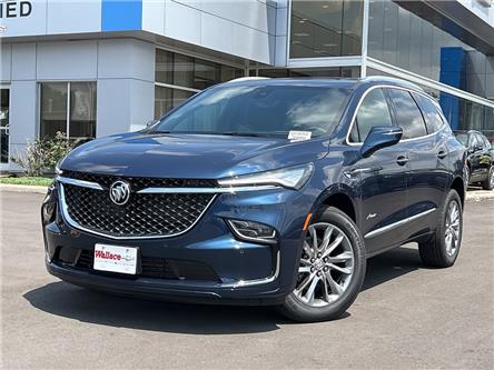 2024 Buick Enclave Avenir (Stk: 101855) in Milton - Image 1 of 17