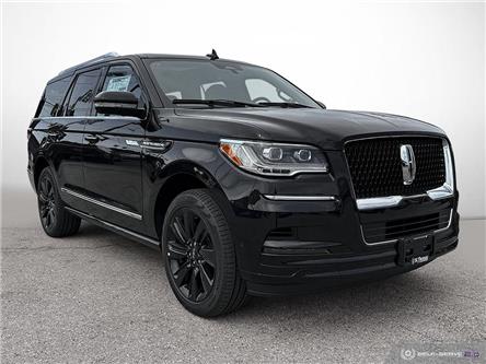 2023 Lincoln Navigator Reserve (Stk: S3368) in St. Thomas - Image 1 of 27