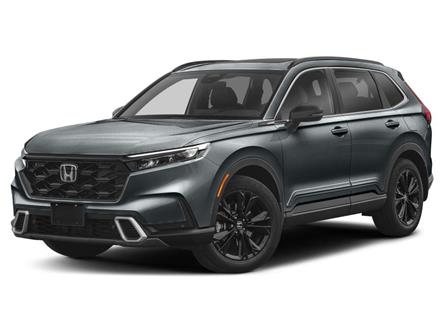2024 Honda CR-V Hybrid Touring (Stk: 24-013) in Stouffville - Image 1 of 12