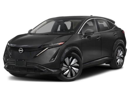 2023 Nissan Ariya EVOLVE (Stk: 23369) in Gatineau - Image 1 of 12