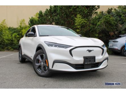 2023 Ford Mustang Mach-E Select (Stk: K1SP308) in Surrey - Image 1 of 16