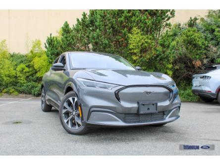 2023 Ford Mustang Mach-E Premium (Stk: K3RP703) in Surrey - Image 1 of 15