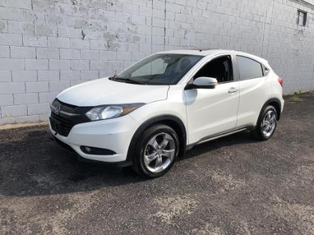 2017 Honda HR-V EX (Stk: 5377) in Belleville - Image 1 of 13