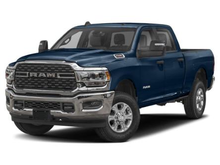 2024 RAM 2500 Laramie in Ingersoll - Image 1 of 11