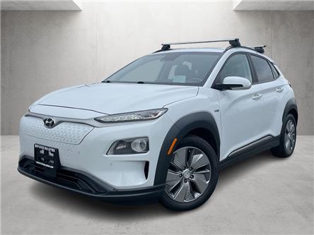2019 Hyundai Kona Electric Ultimate (Stk: H23-0075P) in Chilliwack - Image 1 of 28