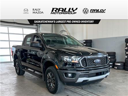 2020 Ford Ranger XLT (Stk: V2418) in Prince Albert - Image 1 of 12