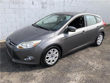 2012 Ford Focus SE (Stk: 5273) in Belleville - Image 1 of 13