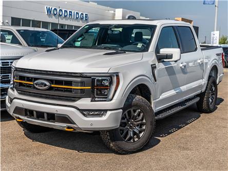 2023 Ford F-150 Tremor (Stk: P-1509) in Calgary - Image 1 of 24