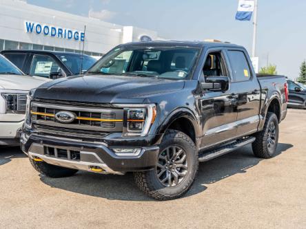 2023 Ford F-150 Tremor (Stk: P-1577) in Calgary - Image 1 of 24