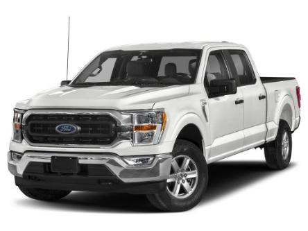 2023 Ford F-150 XLT (Stk: 23F1527) in Toronto - Image 1 of 12