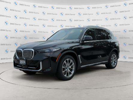 2024 BMW X5 xDrive40i (Stk: BF2410) in Sarnia - Image 1 of 15