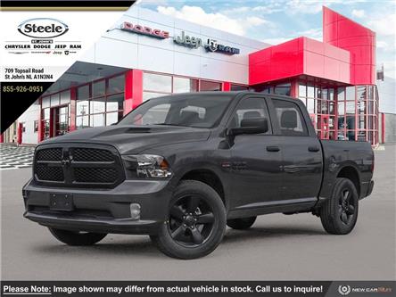 2023 RAM 1500 Classic Tradesman (Stk: N576993) in St John’s - Image 1 of 23