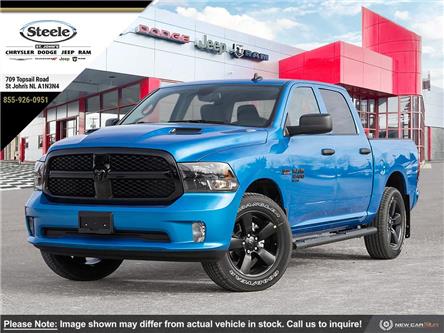 2023 RAM 1500 Classic Tradesman (Stk: N576994) in St John’s - Image 1 of 23