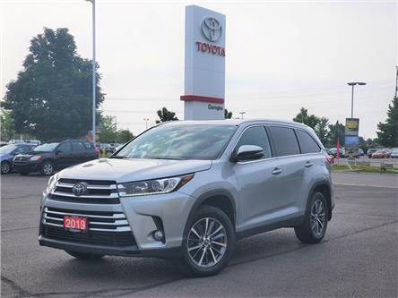 2019 Toyota Highlander  (Stk: 23375A) in Bowmanville - Image 1 of 33