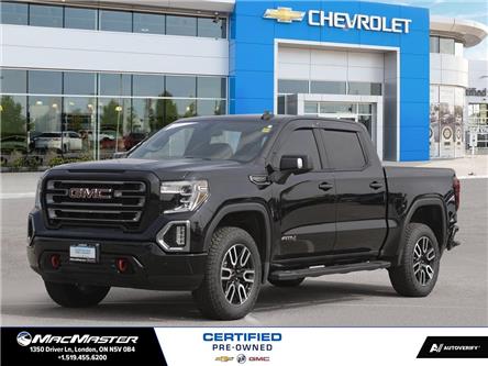 2019 GMC Sierra 1500 AT4 (Stk: 230525A) in London - Image 1 of 30