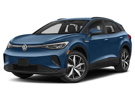 2023 Volkswagen ID.4 Pro (Stk: 3H7235) in Calgary - Image 1 of 11
